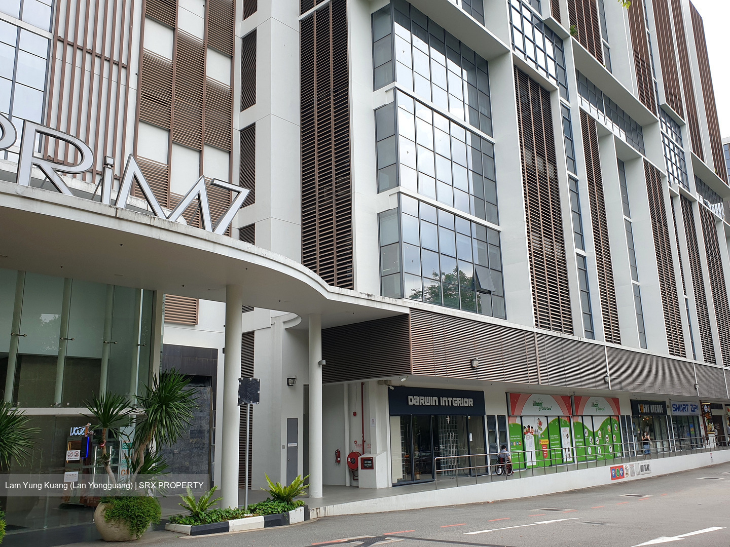 Primz Bizhub (D25), Factory #439082221